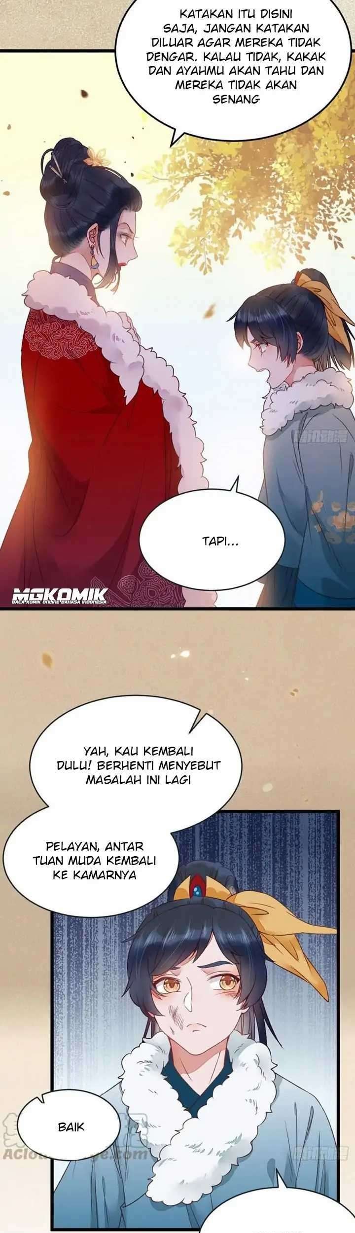 The Ghostly Doctor Chapter 367 Gambar 19