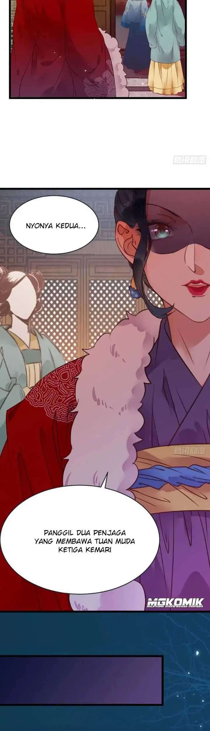 The Ghostly Doctor Chapter 367 Gambar 21