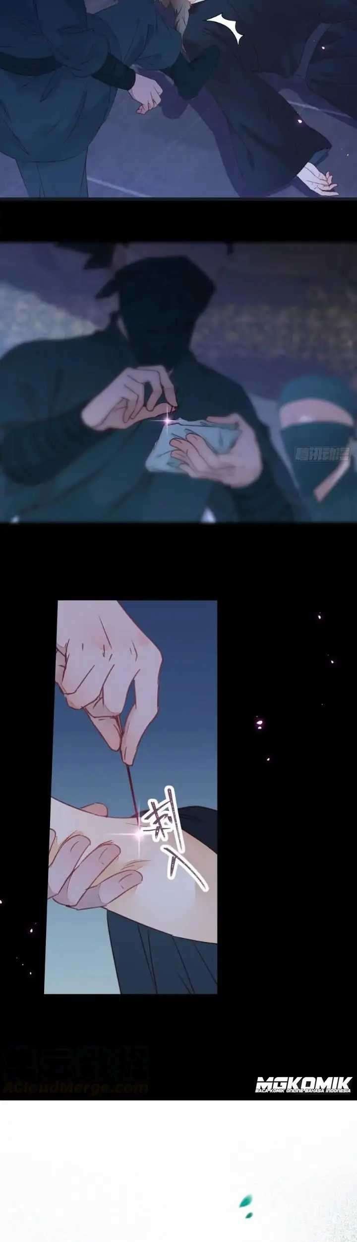 The Ghostly Doctor Chapter 367 Gambar 33