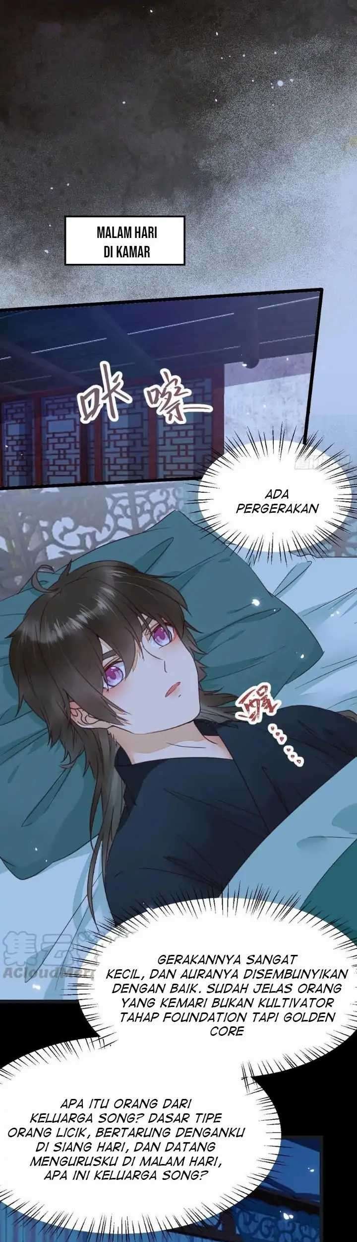 The Ghostly Doctor Chapter 367 Gambar 27