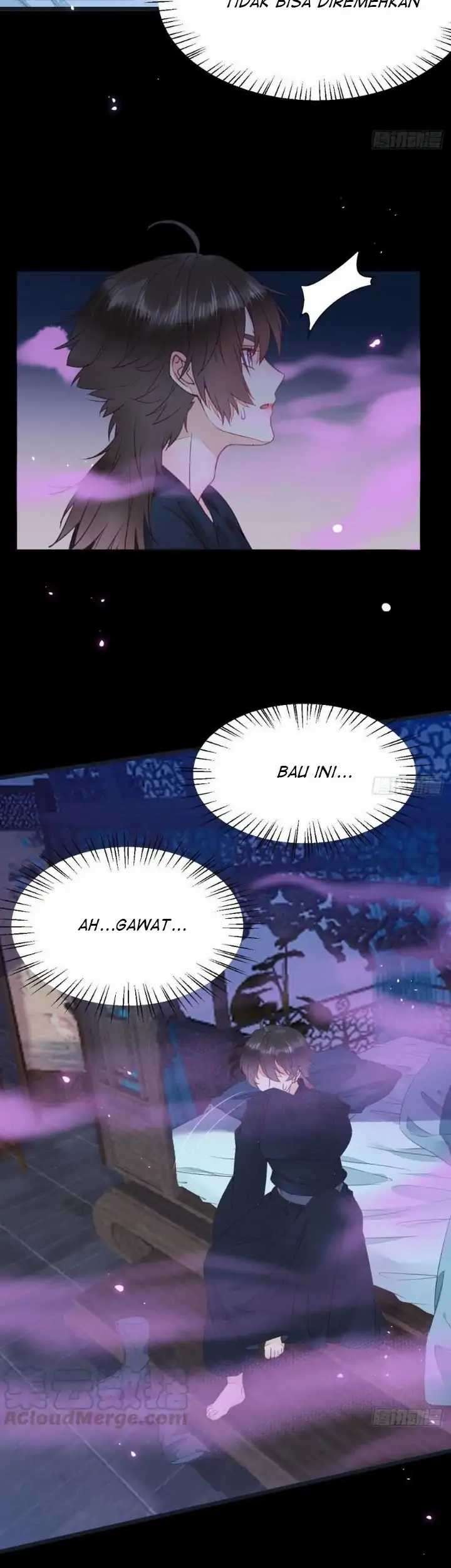 The Ghostly Doctor Chapter 367 Gambar 29