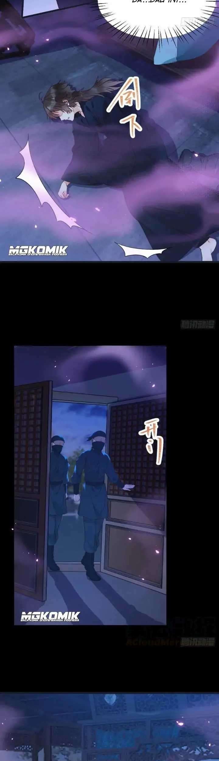 The Ghostly Doctor Chapter 367 Gambar 31