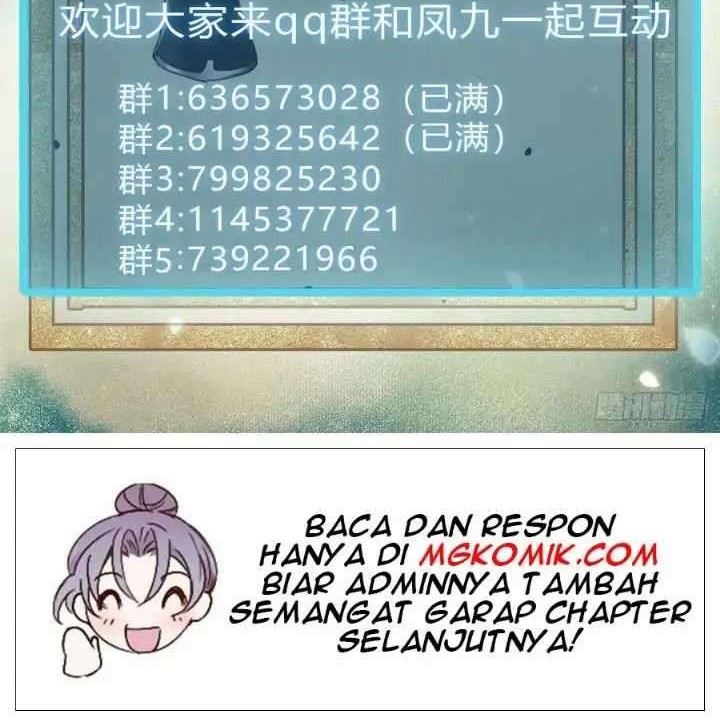 The Ghostly Doctor Chapter 367 Gambar 36