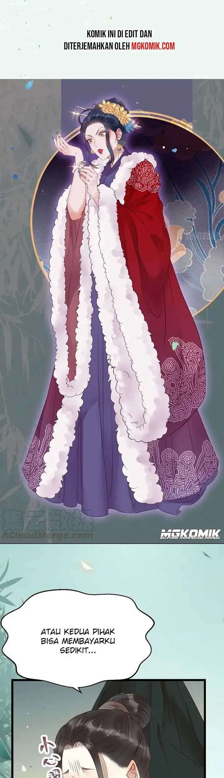 The Ghostly Doctor Chapter 367 Gambar 3