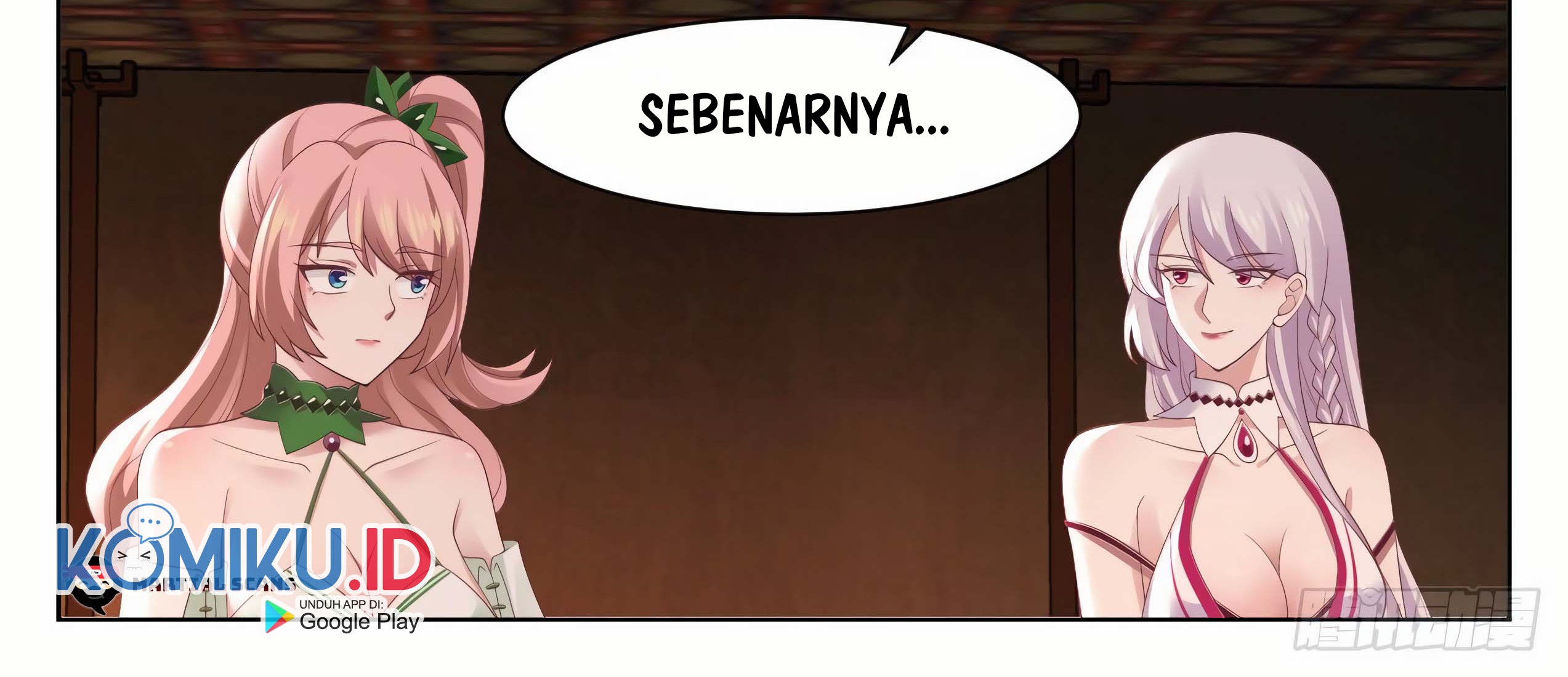 Martial Peak Part 1 Chapter 1324 Gambar 13