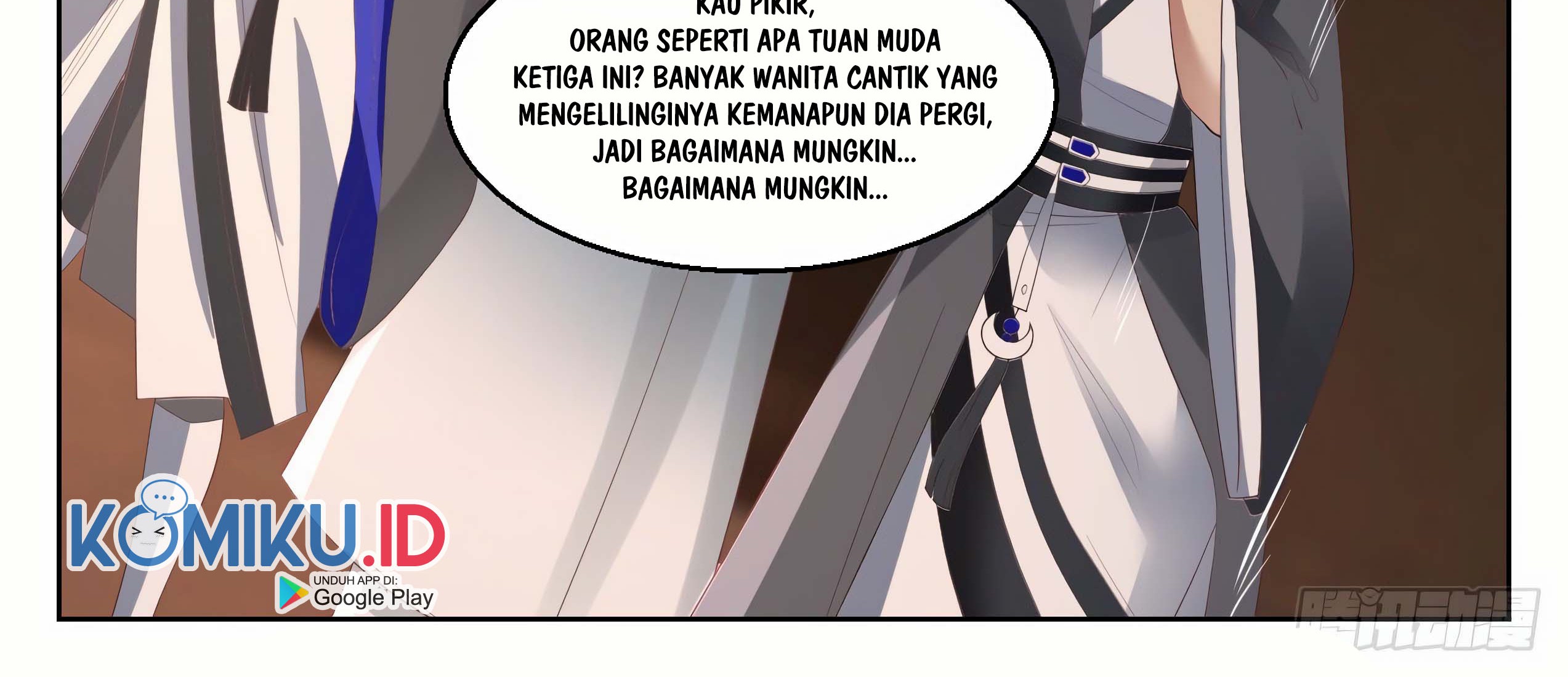 Martial Peak Part 1 Chapter 1324 Gambar 17