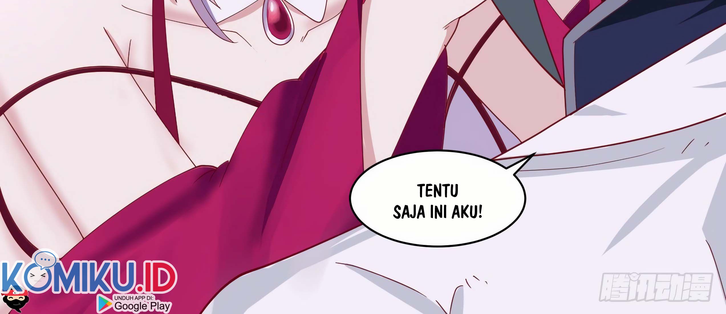 Martial Peak Part 1 Chapter 1323 Gambar 6