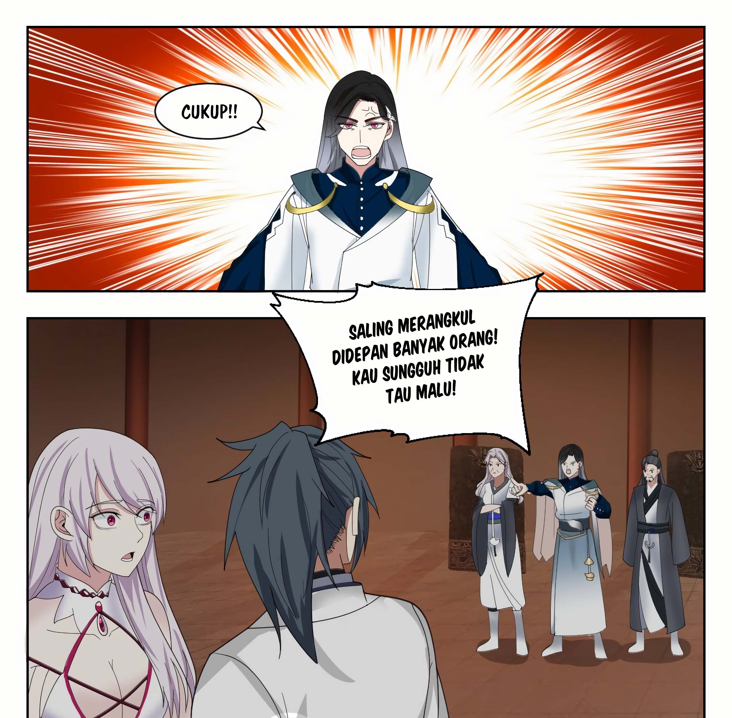 Martial Peak Part 1 Chapter 1323 Gambar 10