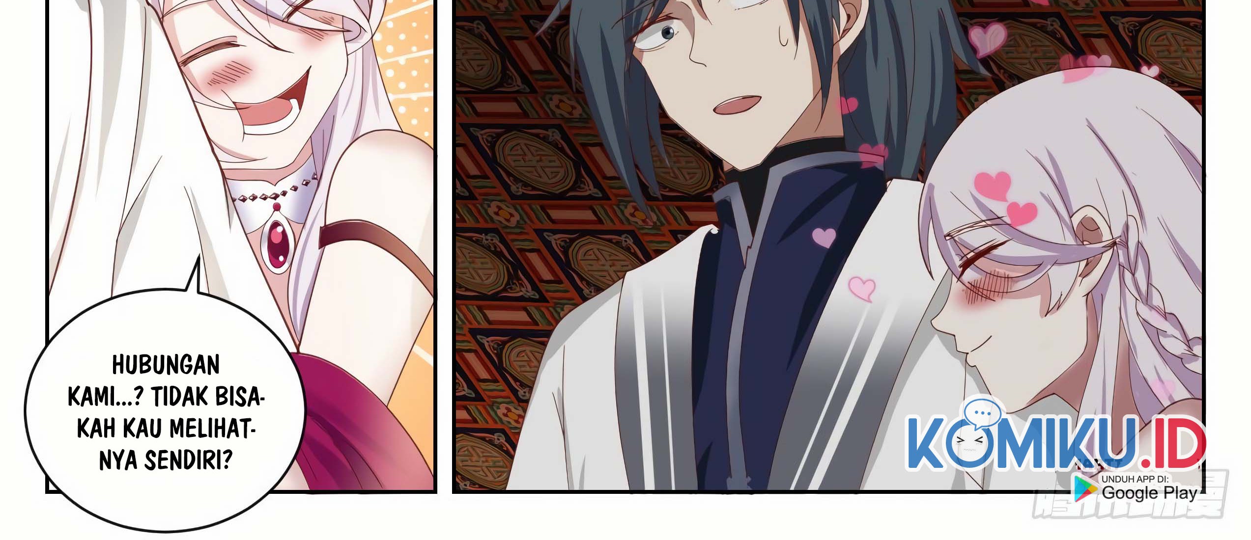 Martial Peak Part 1 Chapter 1323 Gambar 13