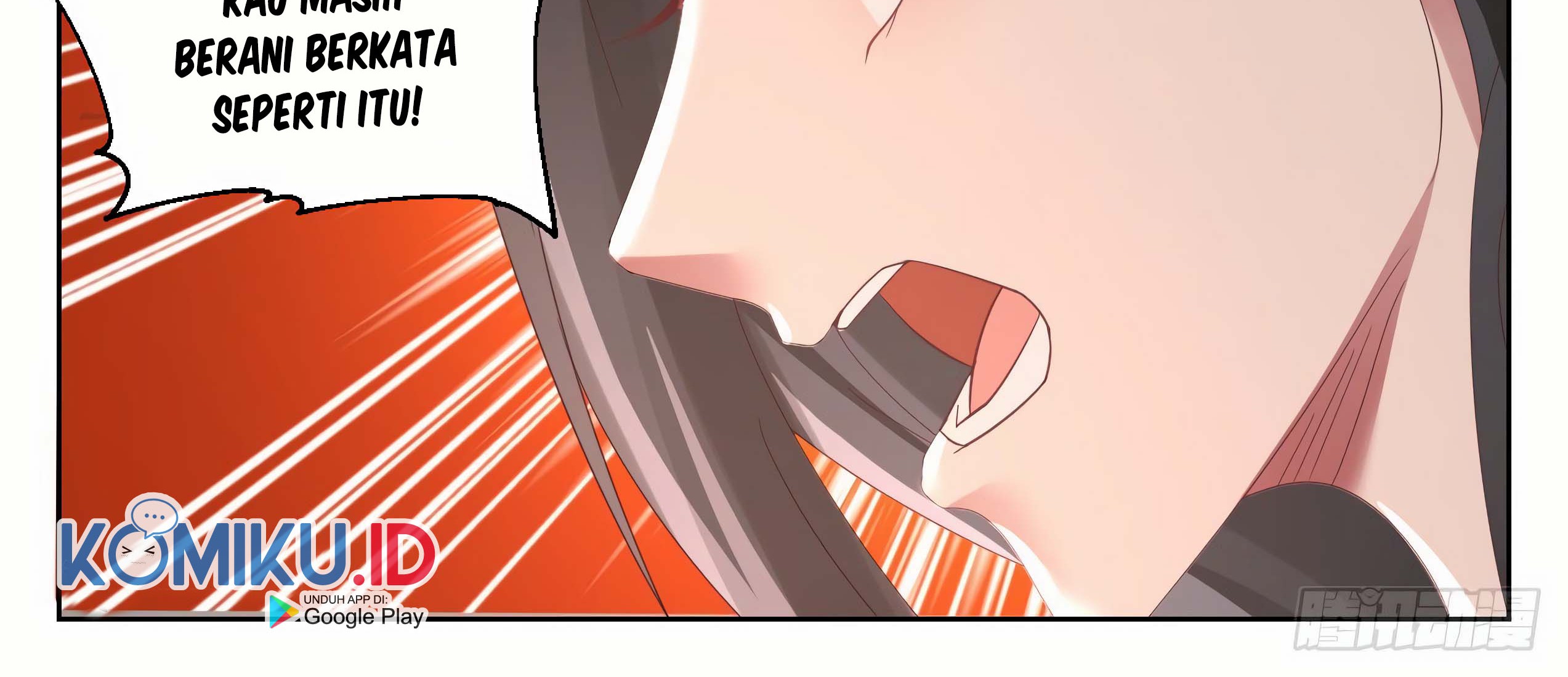 Martial Peak Part 1 Chapter 1323 Gambar 25