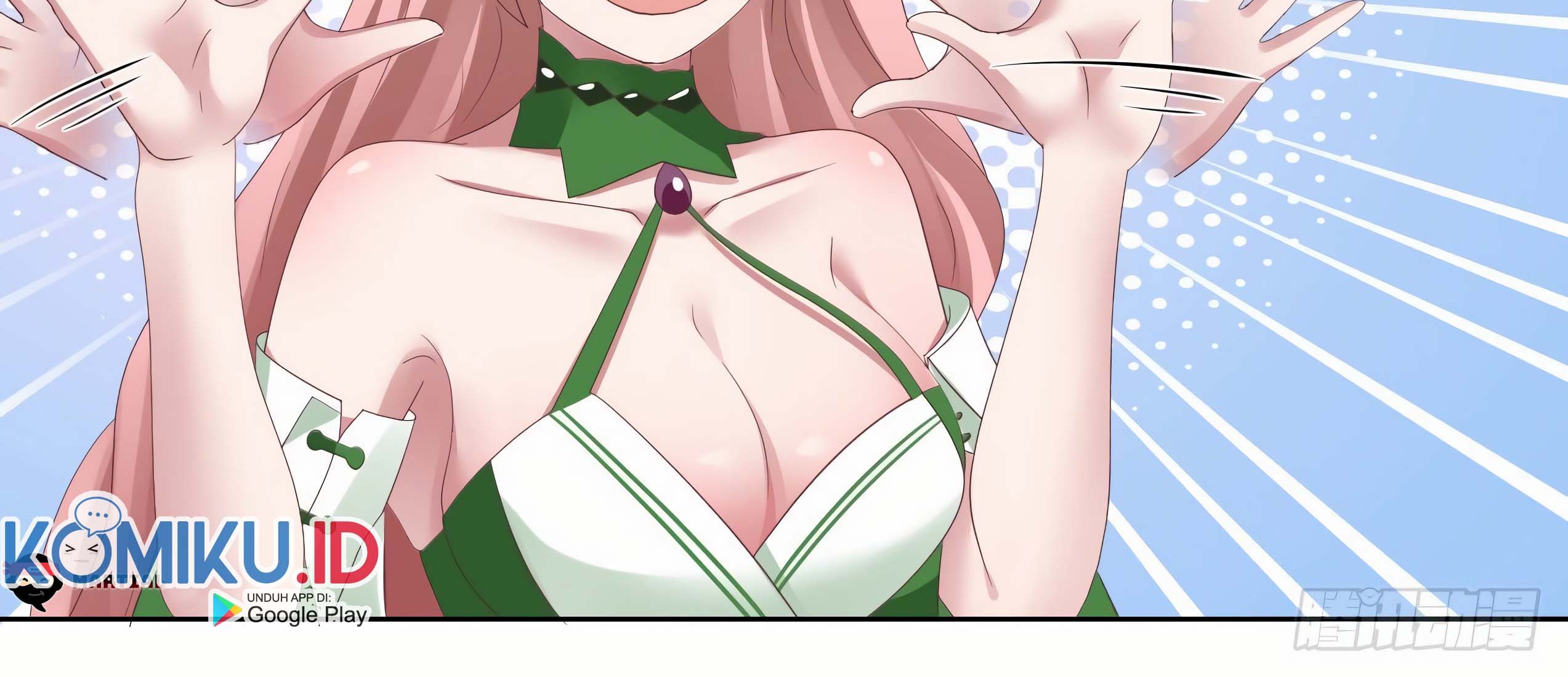 Martial Peak Part 1 Chapter 1323 Gambar 21