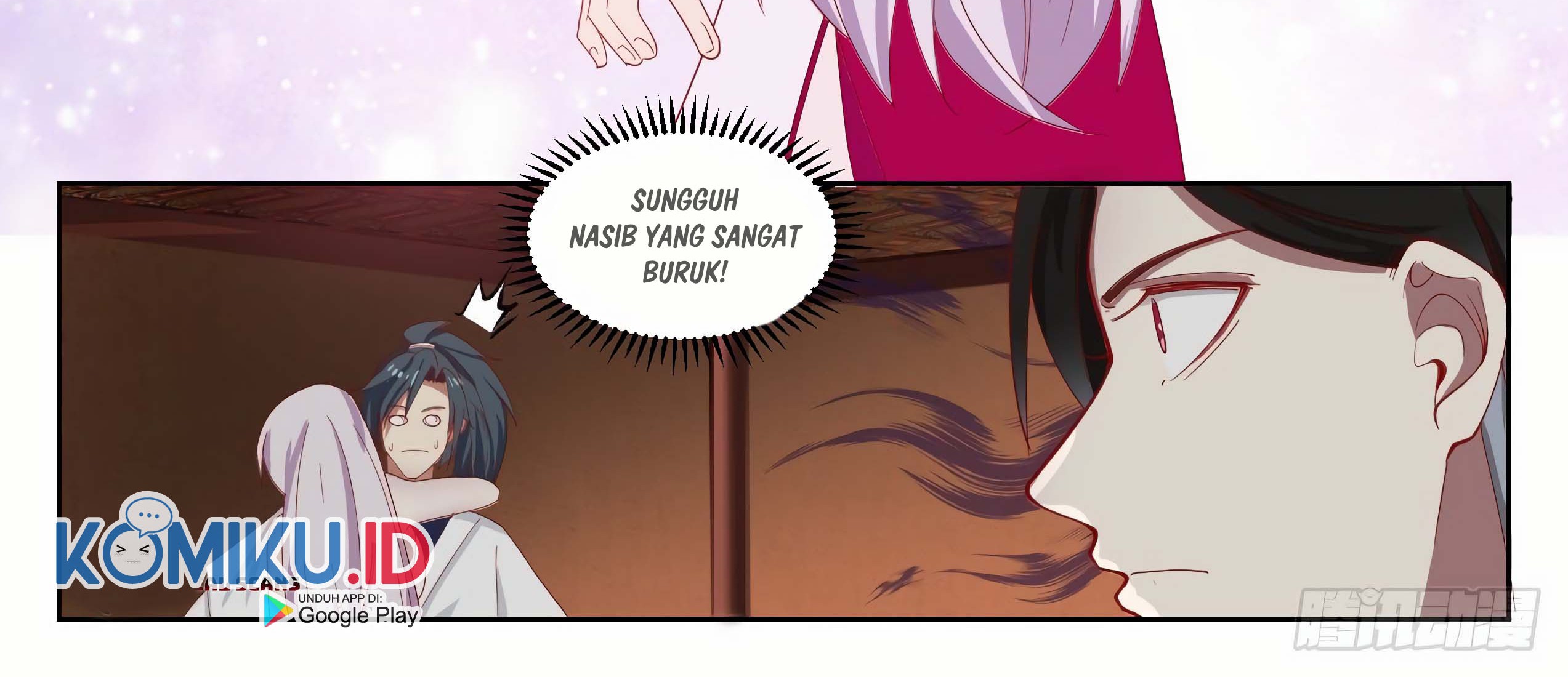 Martial Peak Part 1 Chapter 1323 Gambar 4