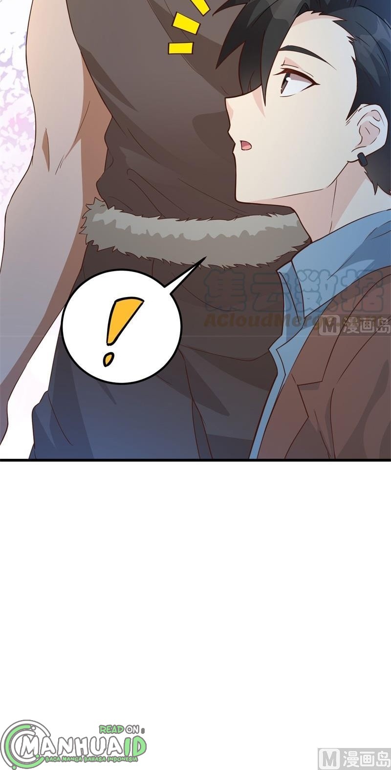 The Rest of My Life on the Desert Island Chapter 88 Gambar 46