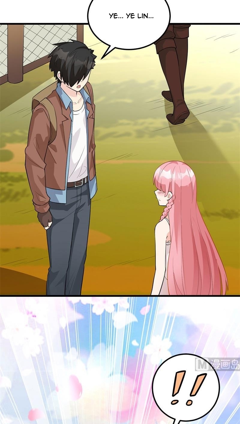 The Rest of My Life on the Desert Island Chapter 88 Gambar 8