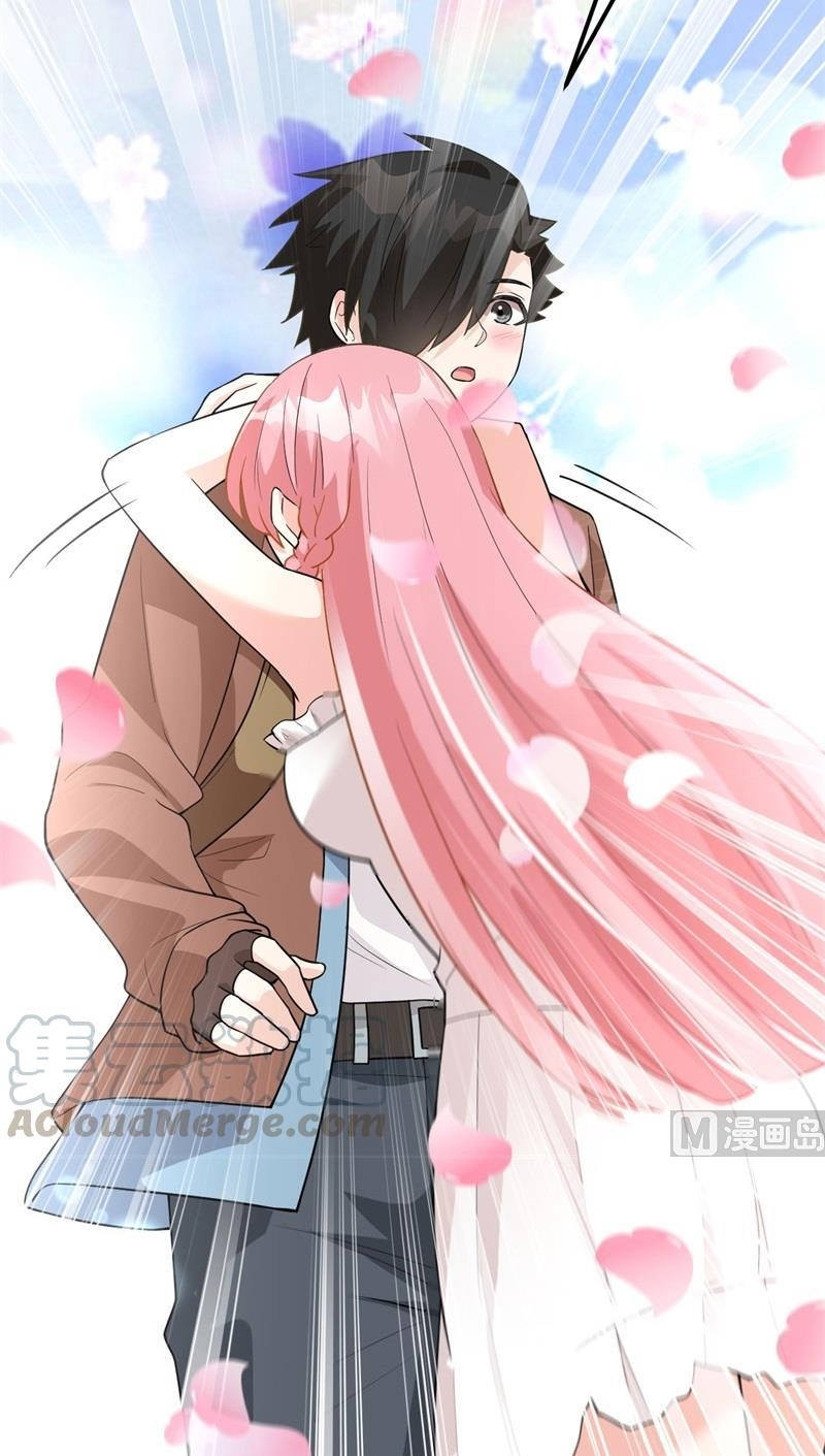 The Rest of My Life on the Desert Island Chapter 88 Gambar 9