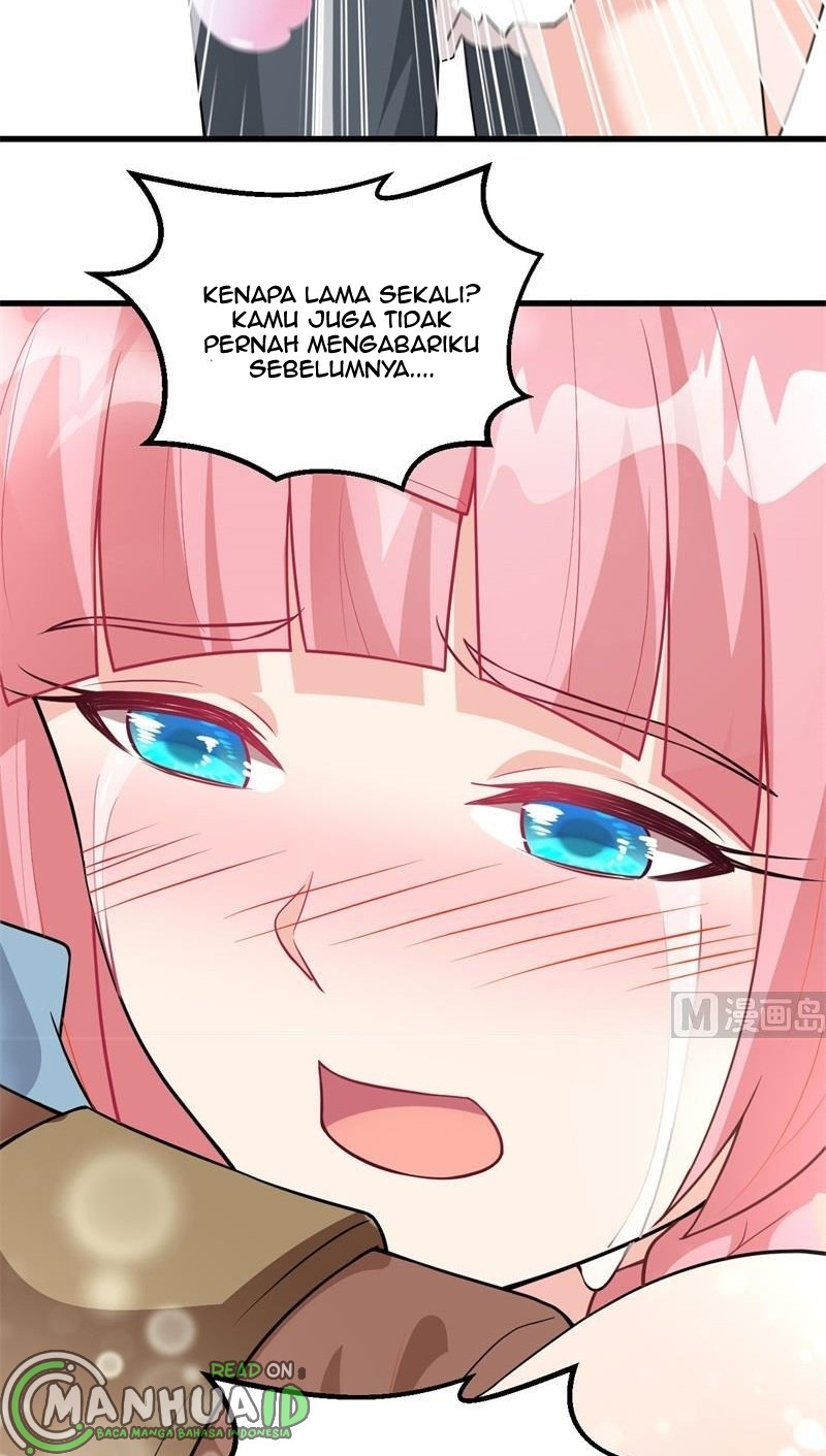 The Rest of My Life on the Desert Island Chapter 88 Gambar 10