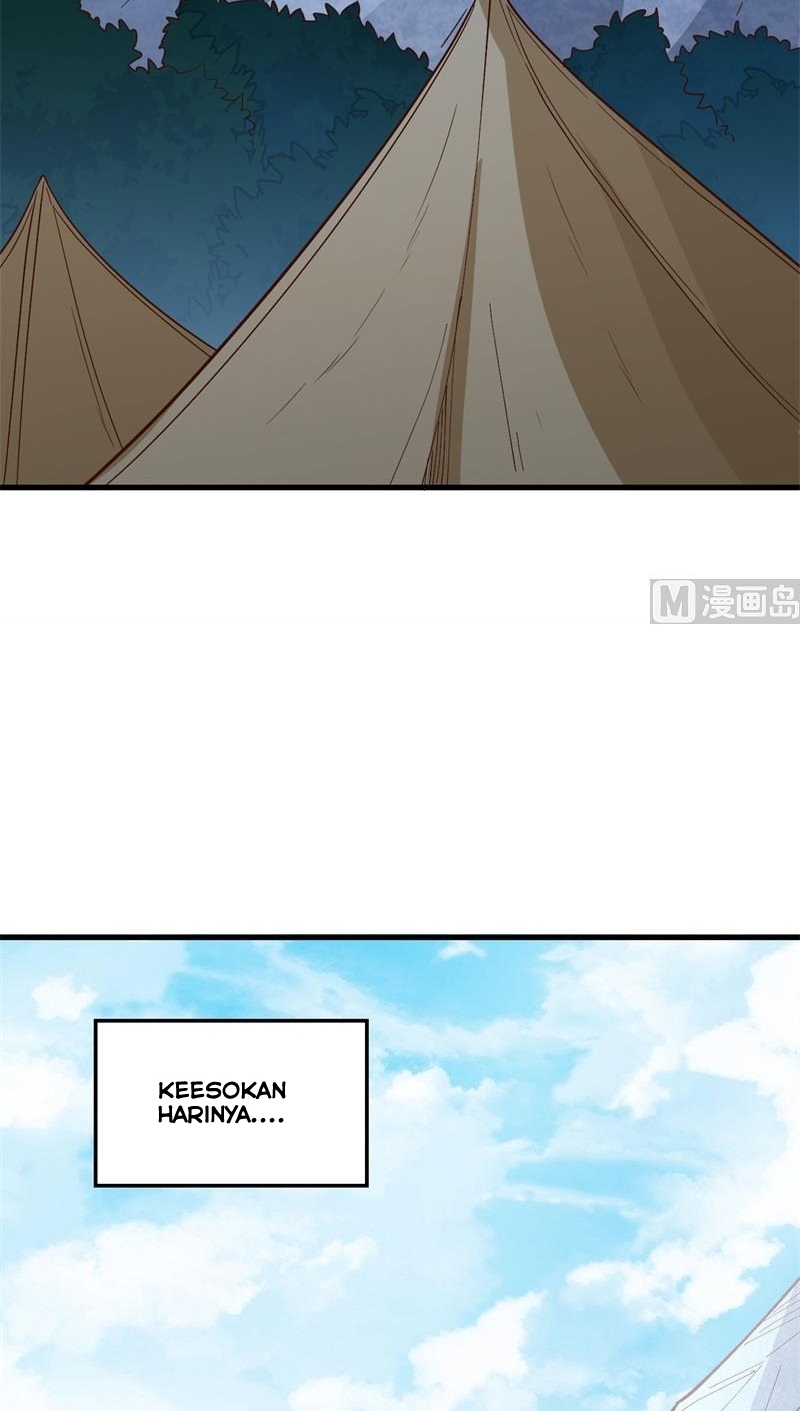 The Rest of My Life on the Desert Island Chapter 88 Gambar 30