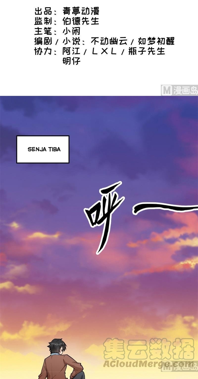 The Rest of My Life on the Desert Island Chapter 87 Gambar 3