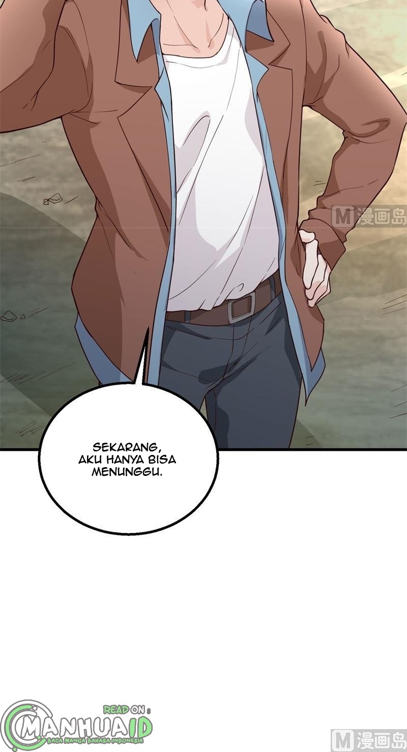 The Rest of My Life on the Desert Island Chapter 86 Gambar 41