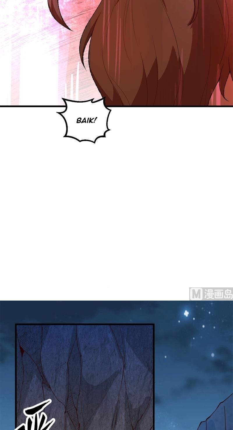 The Rest of My Life on the Desert Island Chapter 86 Gambar 15