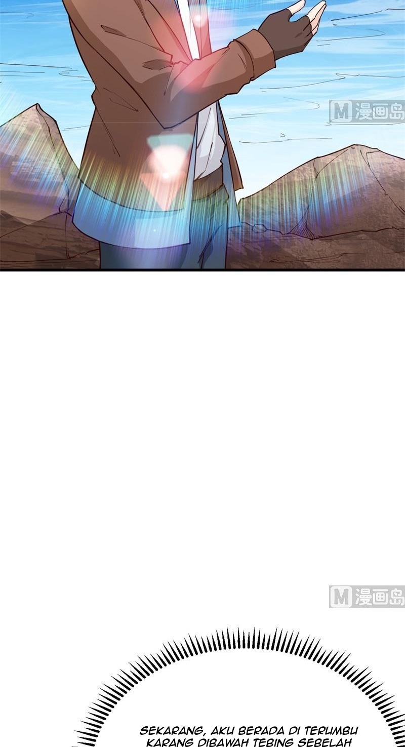 The Rest of My Life on the Desert Island Chapter 86 Gambar 37