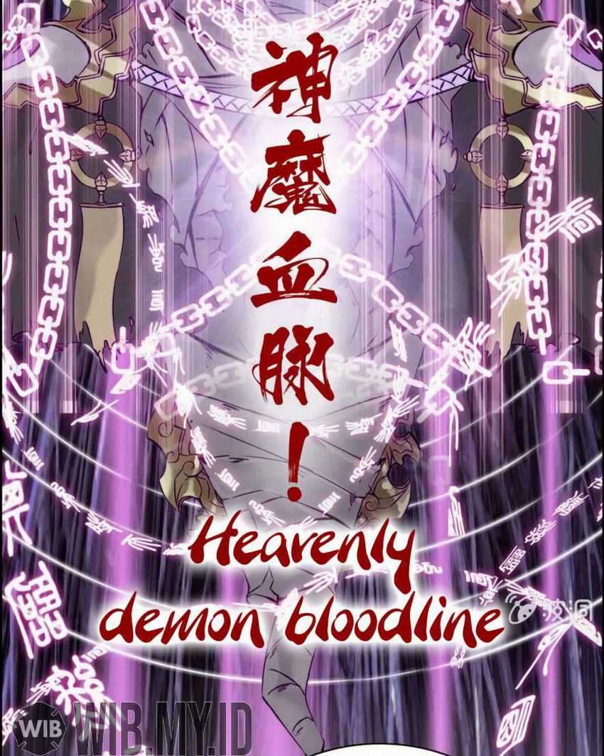 Vengeance of the Heavenly Demon Chapter 43 Gambar 47