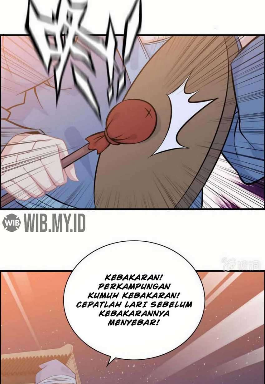 Vengeance of the Heavenly Demon Chapter 43 Gambar 51