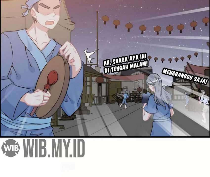 Vengeance of the Heavenly Demon Chapter 43 Gambar 52