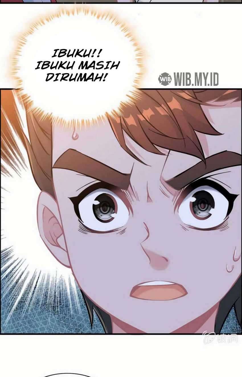 Vengeance of the Heavenly Demon Chapter 43 Gambar 55