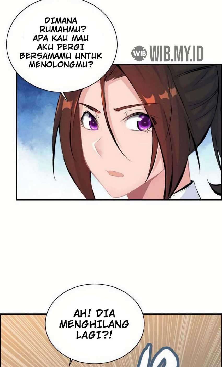 Vengeance of the Heavenly Demon Chapter 43 Gambar 56