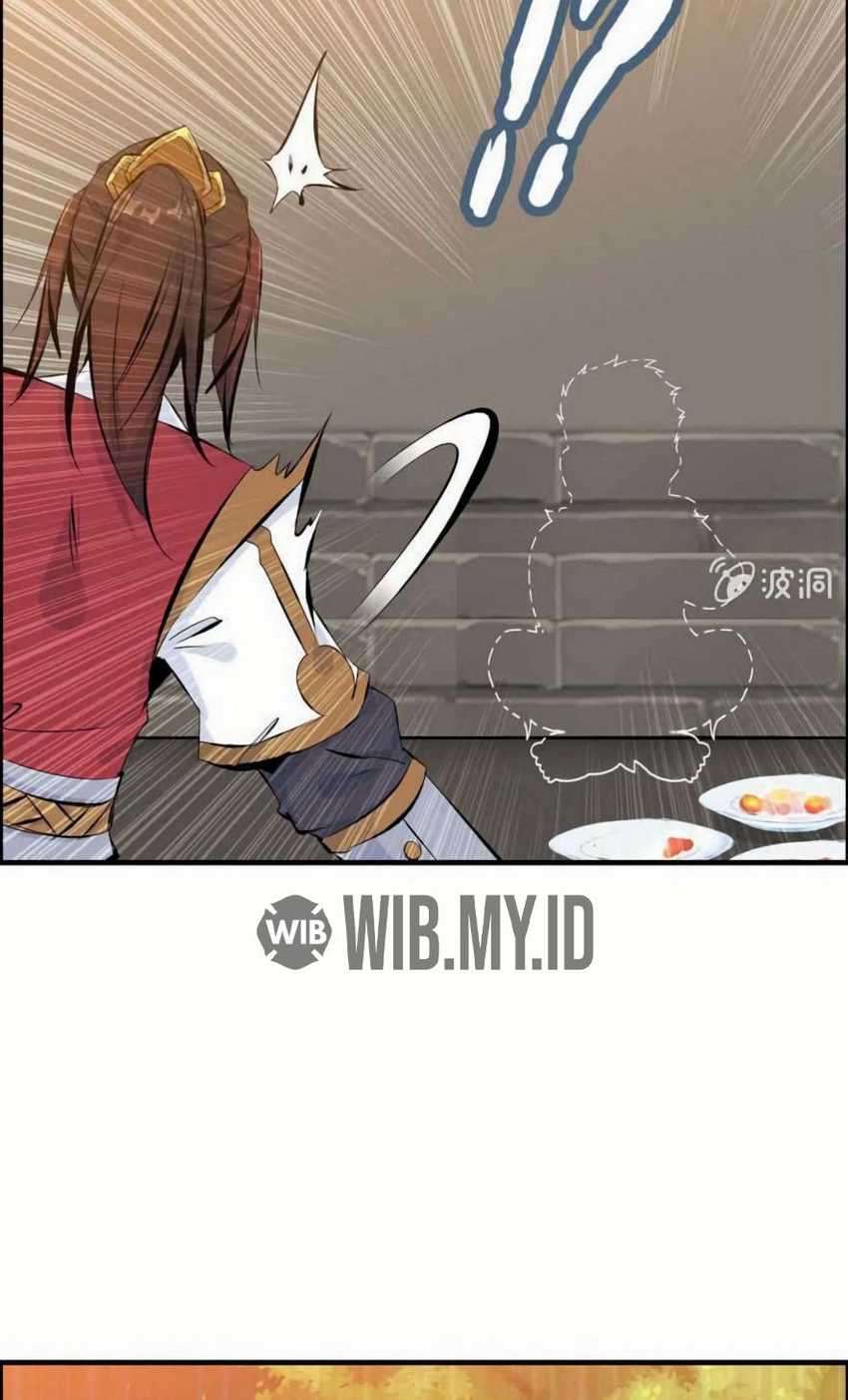 Vengeance of the Heavenly Demon Chapter 43 Gambar 57