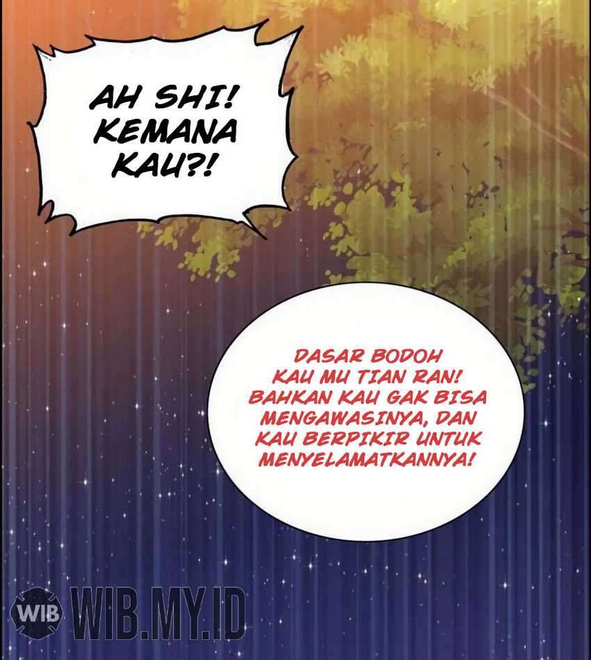 Vengeance of the Heavenly Demon Chapter 43 Gambar 58