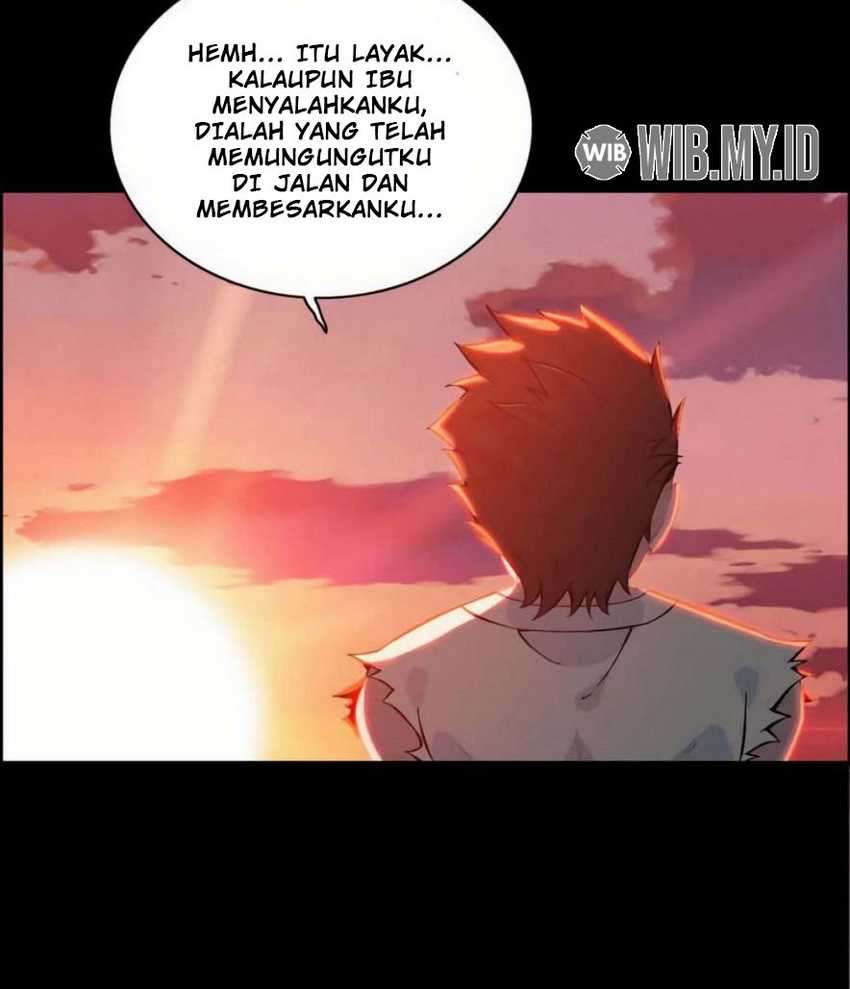 Vengeance of the Heavenly Demon Chapter 43 Gambar 6