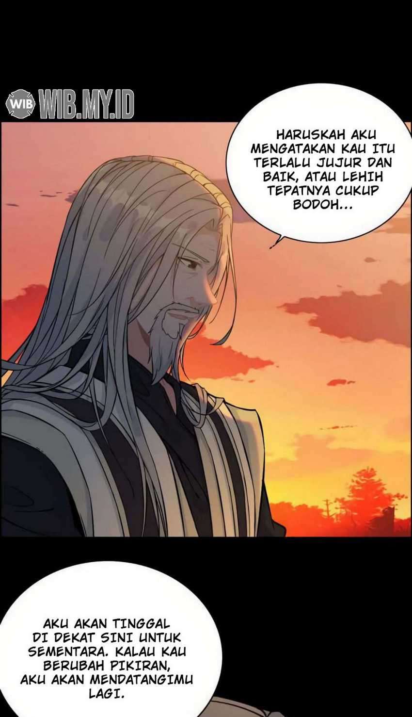 Vengeance of the Heavenly Demon Chapter 43 Gambar 8