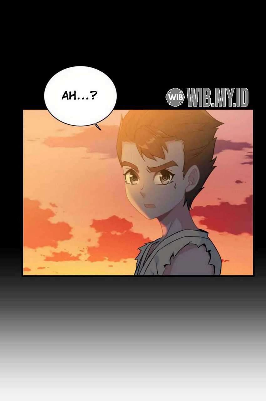 Vengeance of the Heavenly Demon Chapter 43 Gambar 10