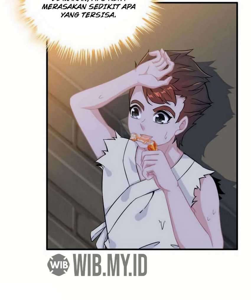 Vengeance of the Heavenly Demon Chapter 43 Gambar 12