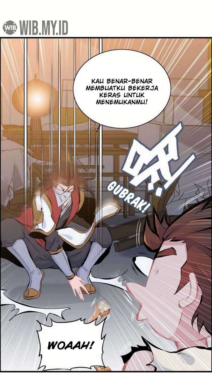Vengeance of the Heavenly Demon Chapter 43 Gambar 13