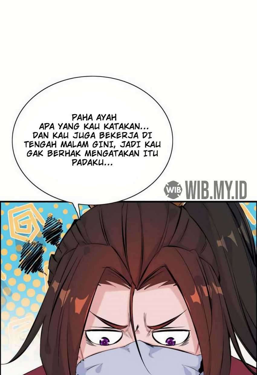 Vengeance of the Heavenly Demon Chapter 43 Gambar 15