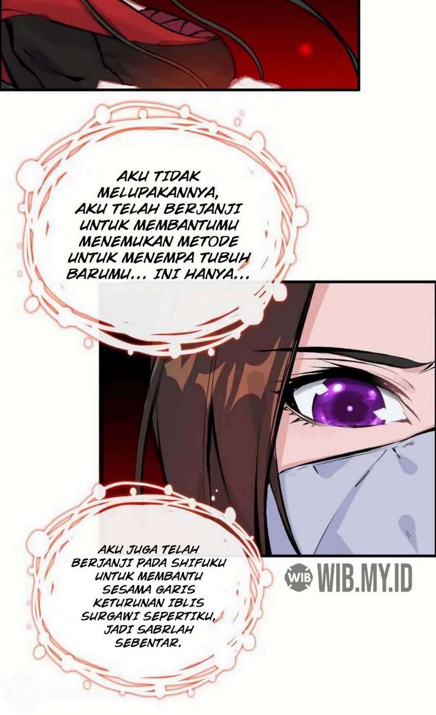 Vengeance of the Heavenly Demon Chapter 43 Gambar 17