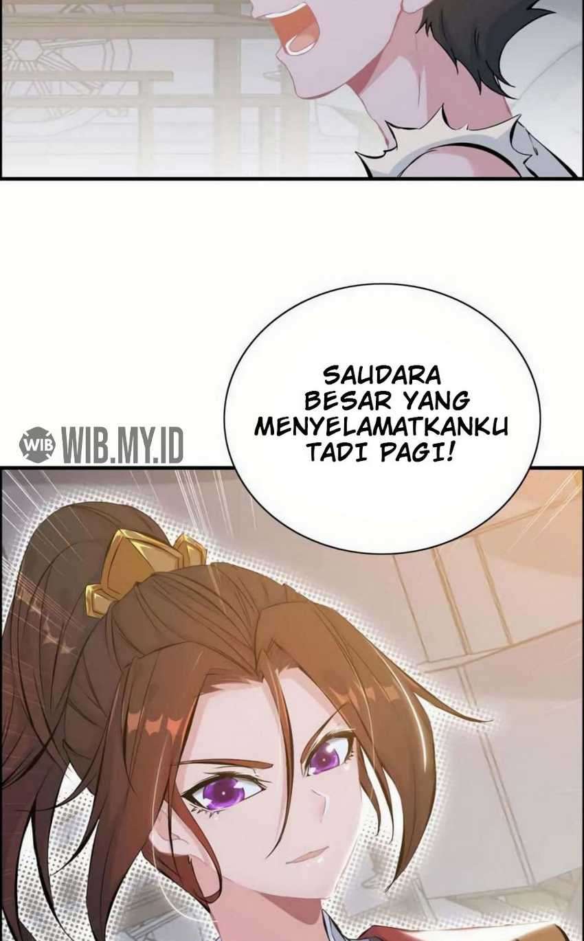 Vengeance of the Heavenly Demon Chapter 43 Gambar 20