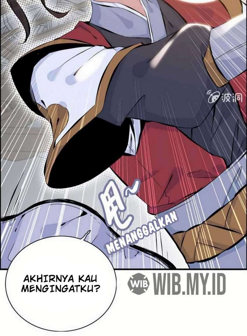 Vengeance of the Heavenly Demon Chapter 43 Gambar 21