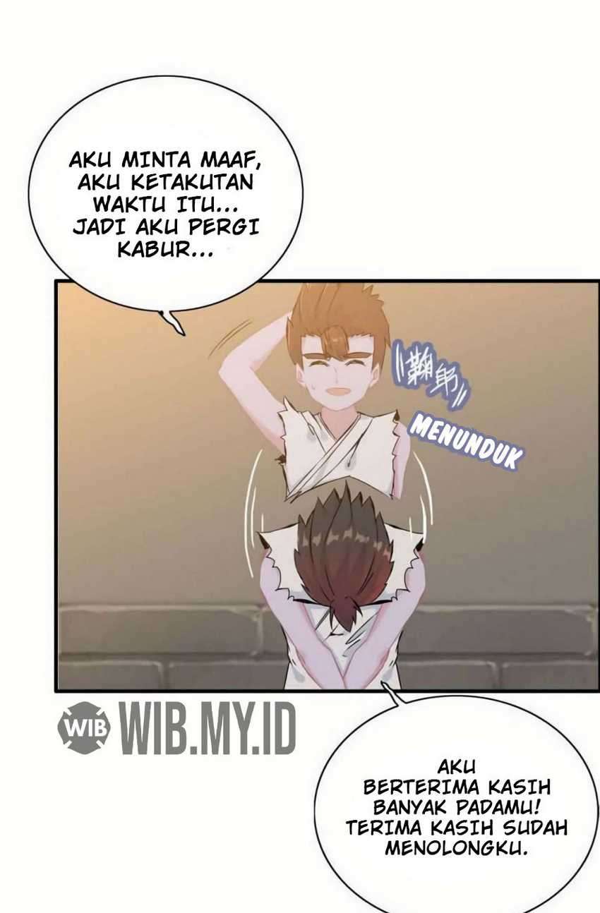 Vengeance of the Heavenly Demon Chapter 43 Gambar 22