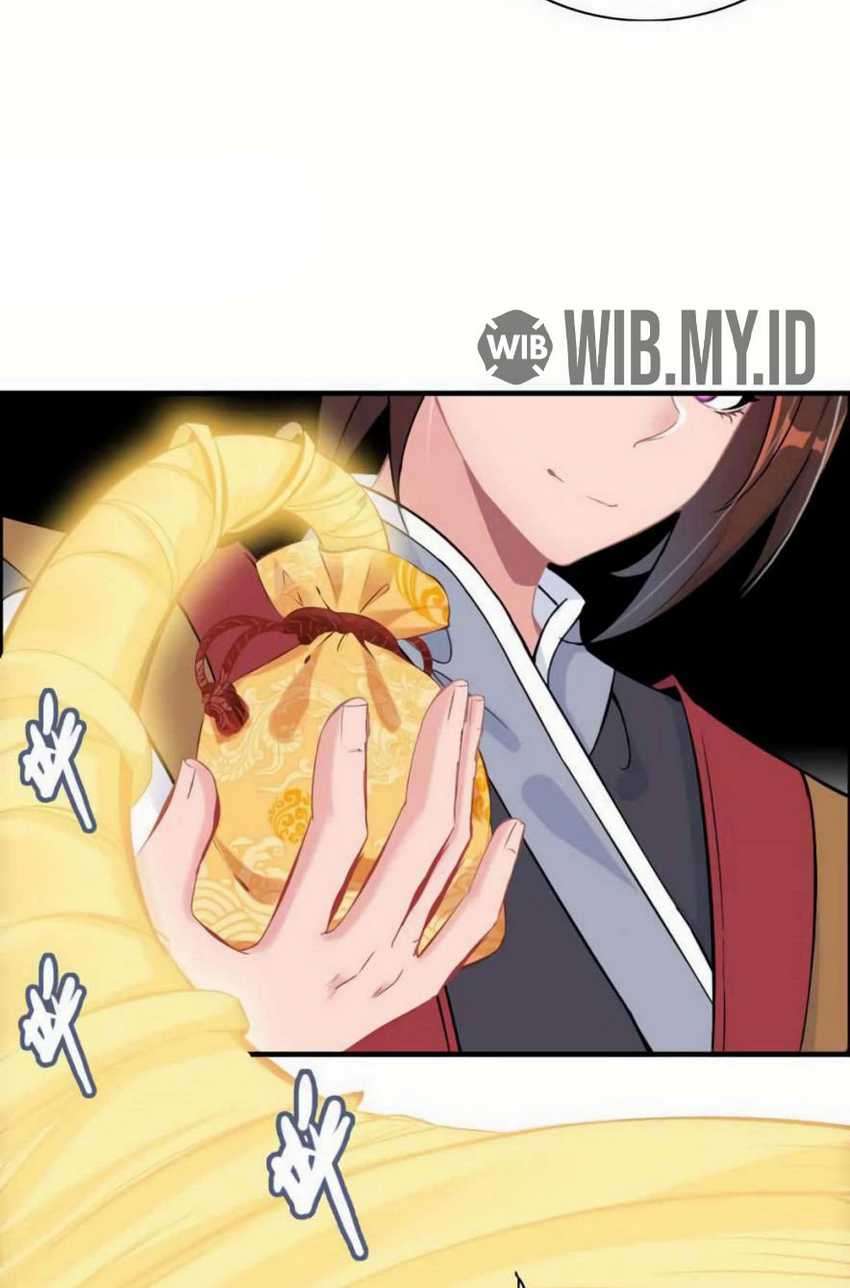 Vengeance of the Heavenly Demon Chapter 43 Gambar 23