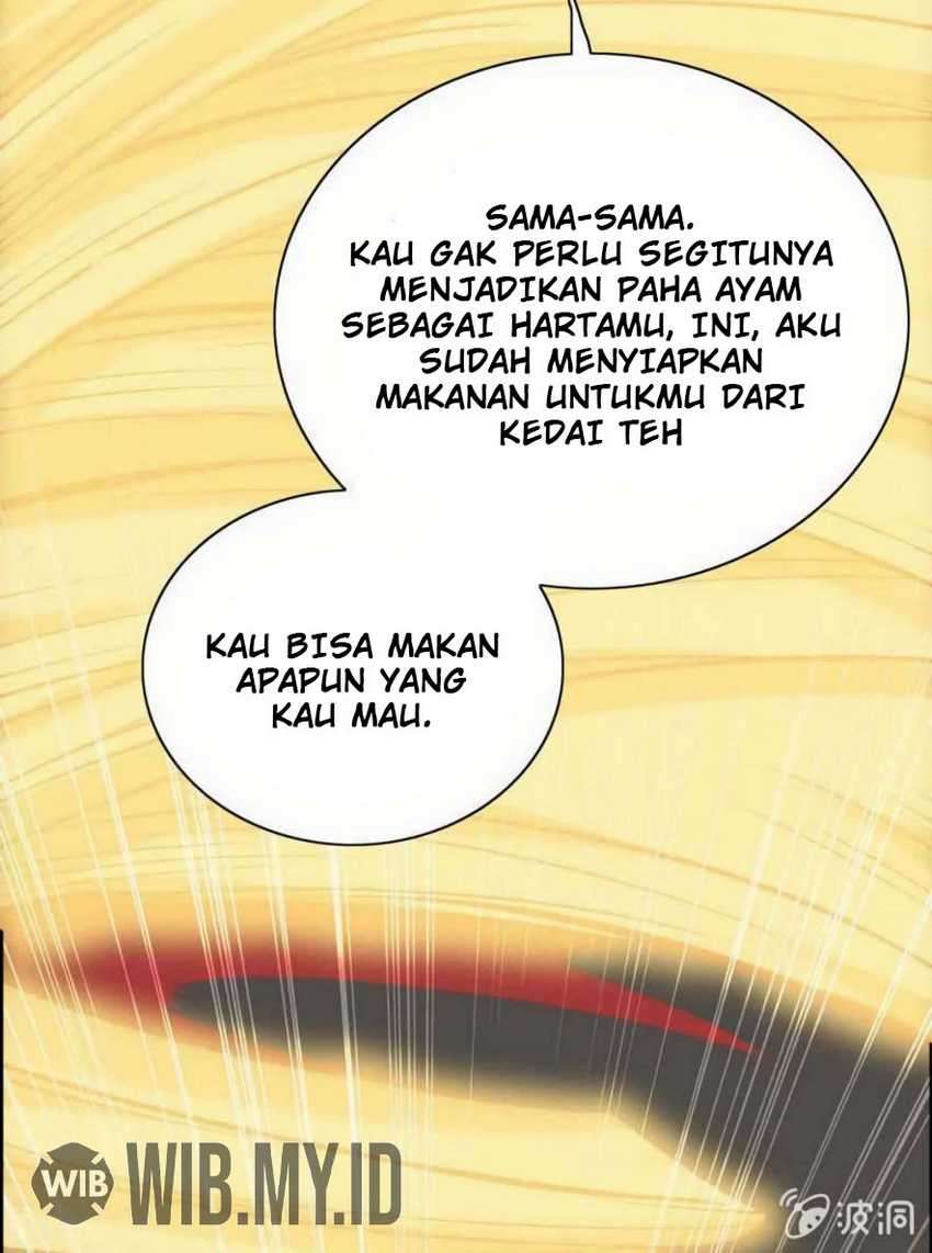 Vengeance of the Heavenly Demon Chapter 43 Gambar 24