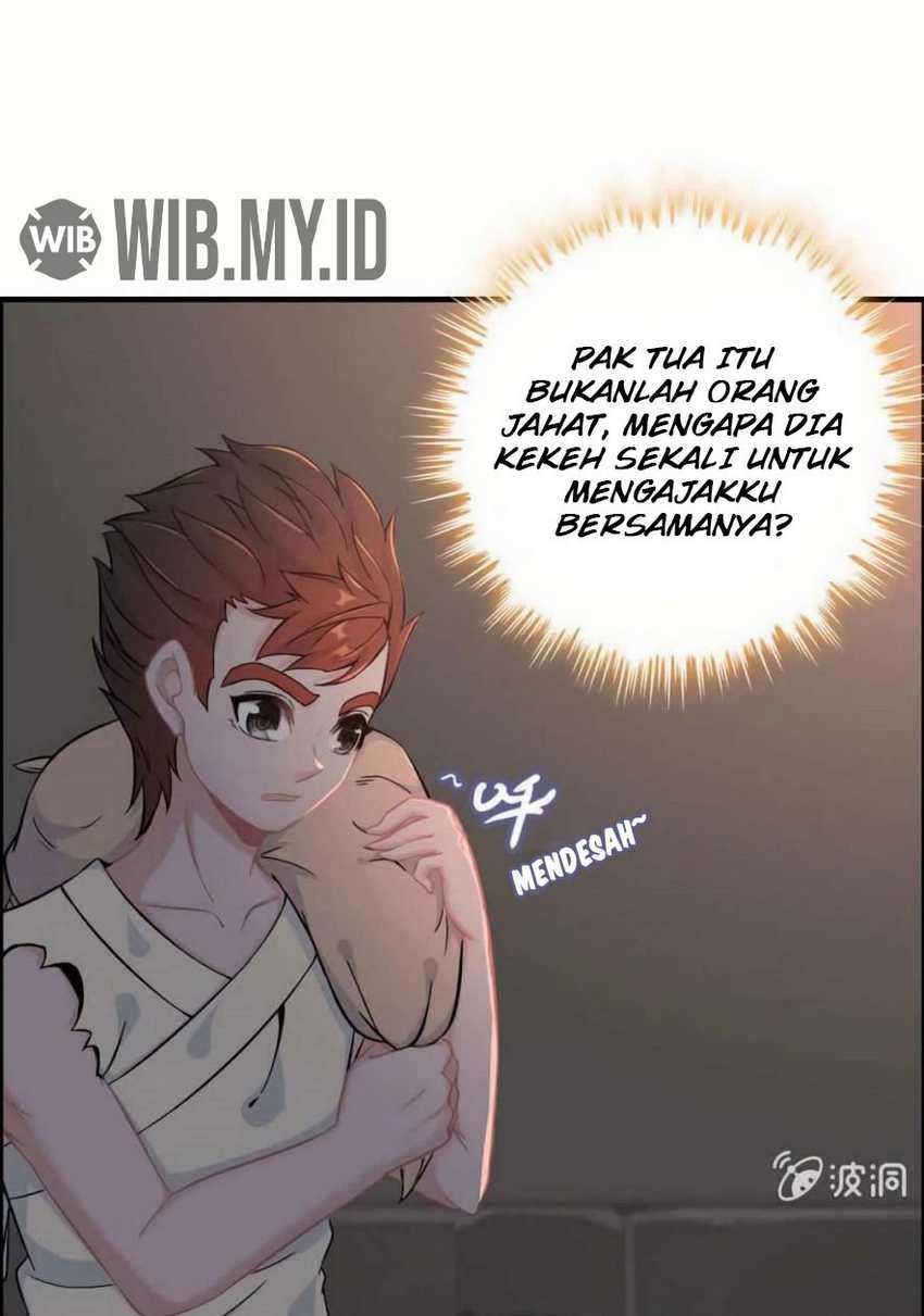 Vengeance of the Heavenly Demon Chapter 43 Gambar 3