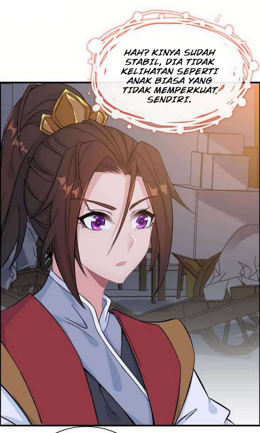 Vengeance of the Heavenly Demon Chapter 43 Gambar 30