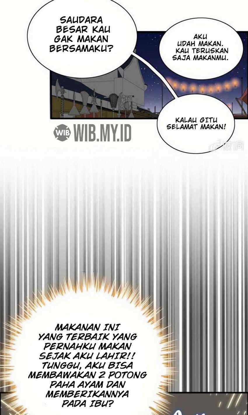 Vengeance of the Heavenly Demon Chapter 43 Gambar 31