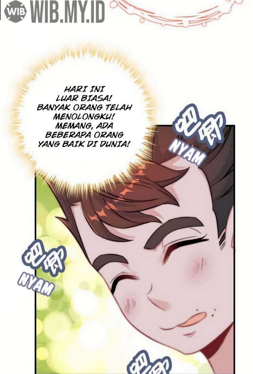 Vengeance of the Heavenly Demon Chapter 43 Gambar 33