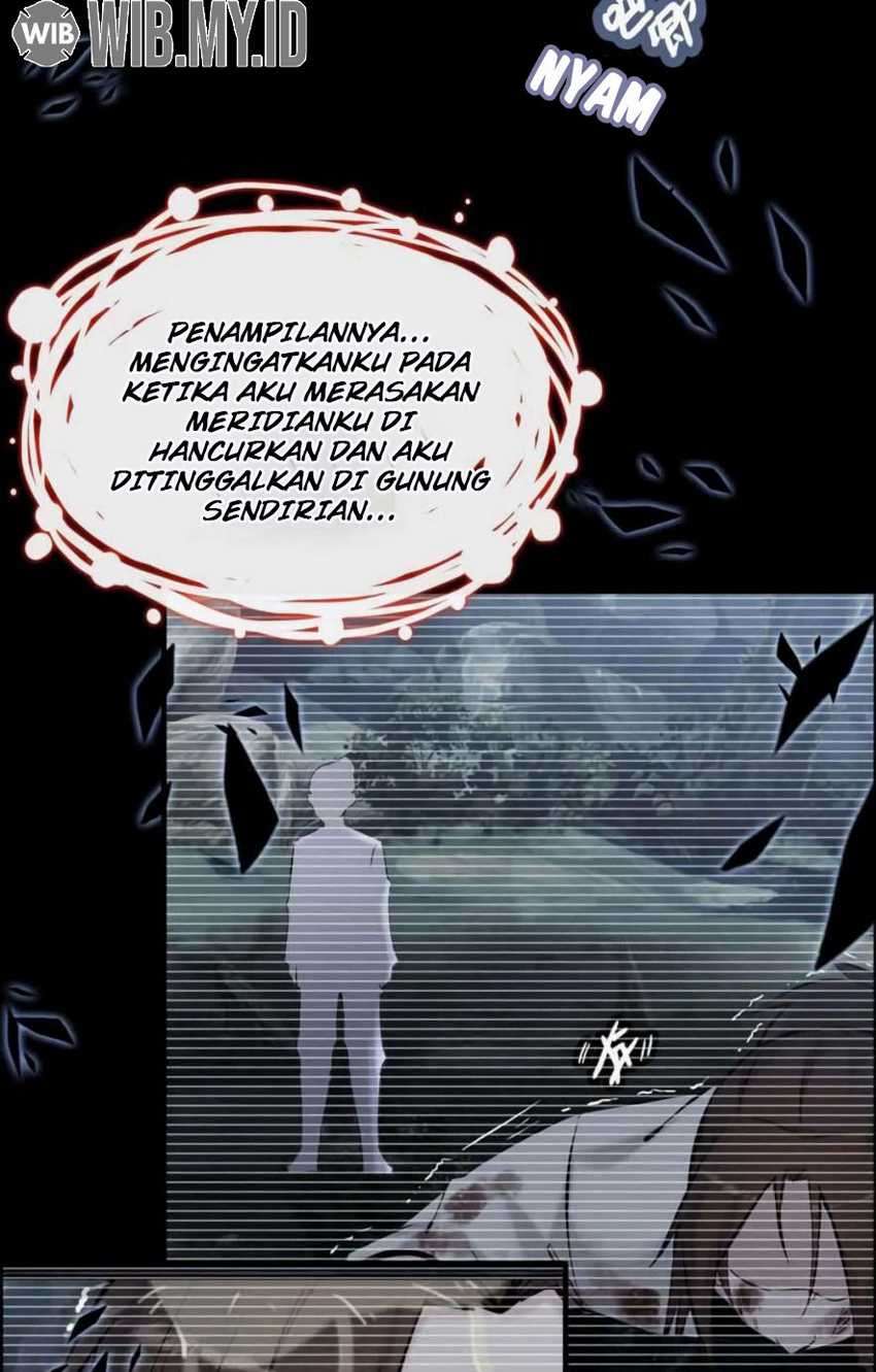 Vengeance of the Heavenly Demon Chapter 43 Gambar 36
