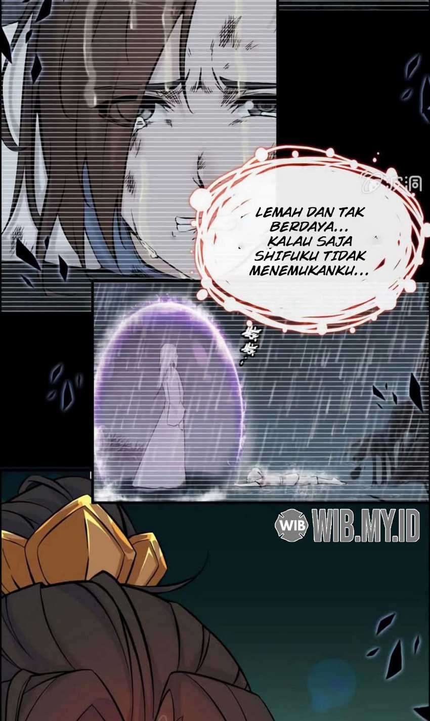 Vengeance of the Heavenly Demon Chapter 43 Gambar 37